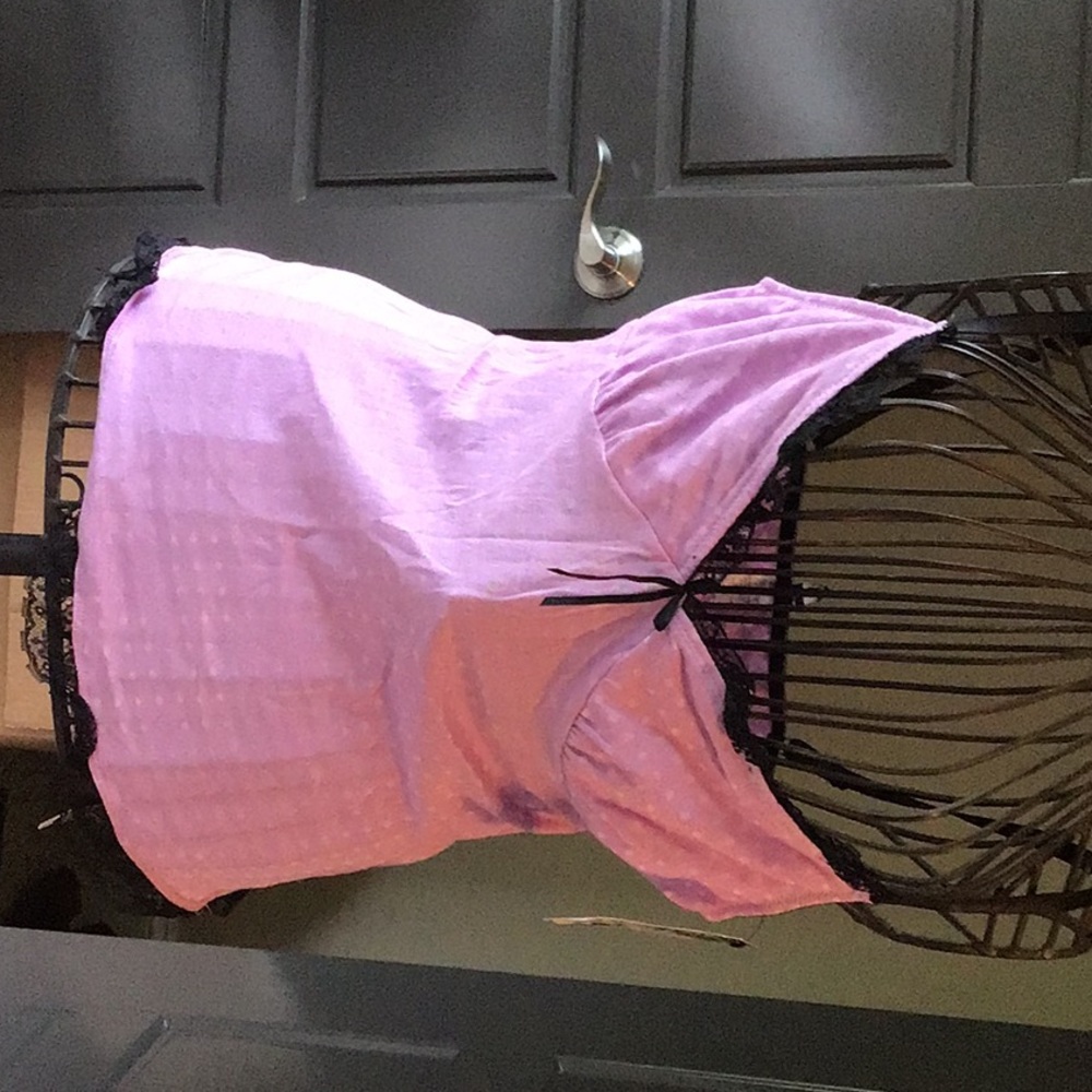 CUTE RAMPAGE PJS- TOP & BOTTOMS